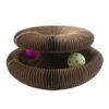 Cat Toy Magic Scratch Board