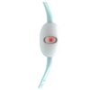 Adjustable Automatic Laser Cat Teaser Collar with USB Charging