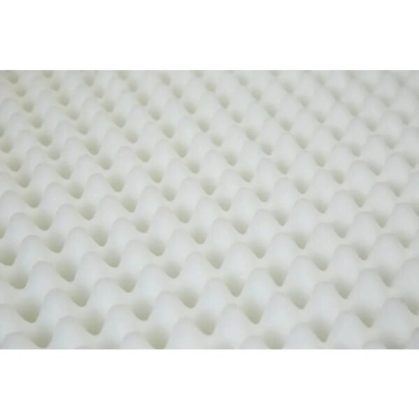 Luxurious Large Orthopedic Gel Memory Foam Dog Couch Bed