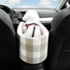 Luxury Portable Dog Car Seat & Travel Bed