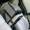Luxury Pet Booster Seat