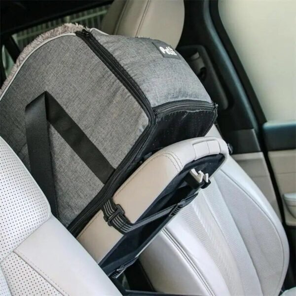 Luxury Pet Booster Seat