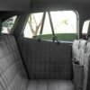 Luxury Waterproof Pet Car Seat Cover & Hammock