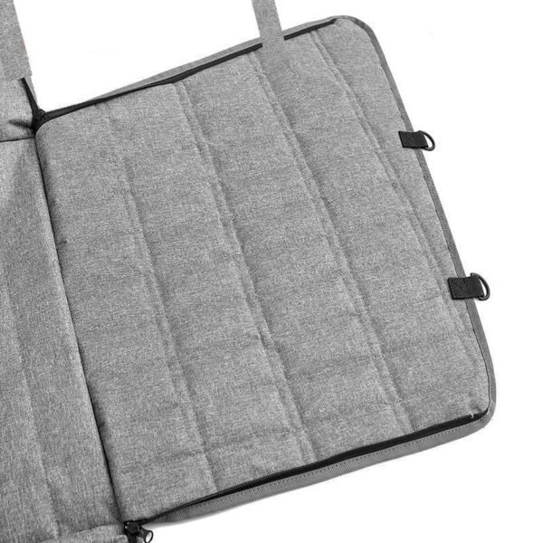 Luxury Waterproof Pet Car Seat Cover & Hammock