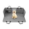 Luxury Waterproof Pet Car Seat Cover & Hammock