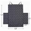 Universal Pet Car Seat Cover & Trunk Protector for Dogs and Cats